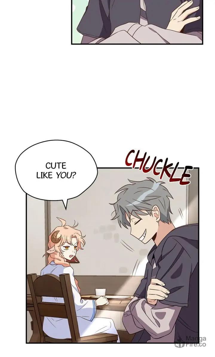 Wake Up, Warrior – Chapter 68 page 5