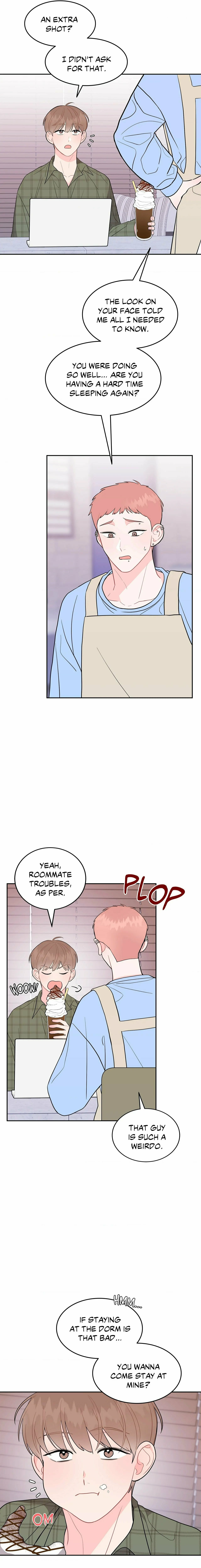 Can't Think Straight – Chapter 10 page 2