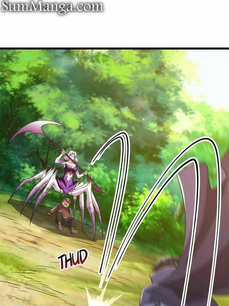 Ancient God's Chosen Warriors – Chapter 55 page 43