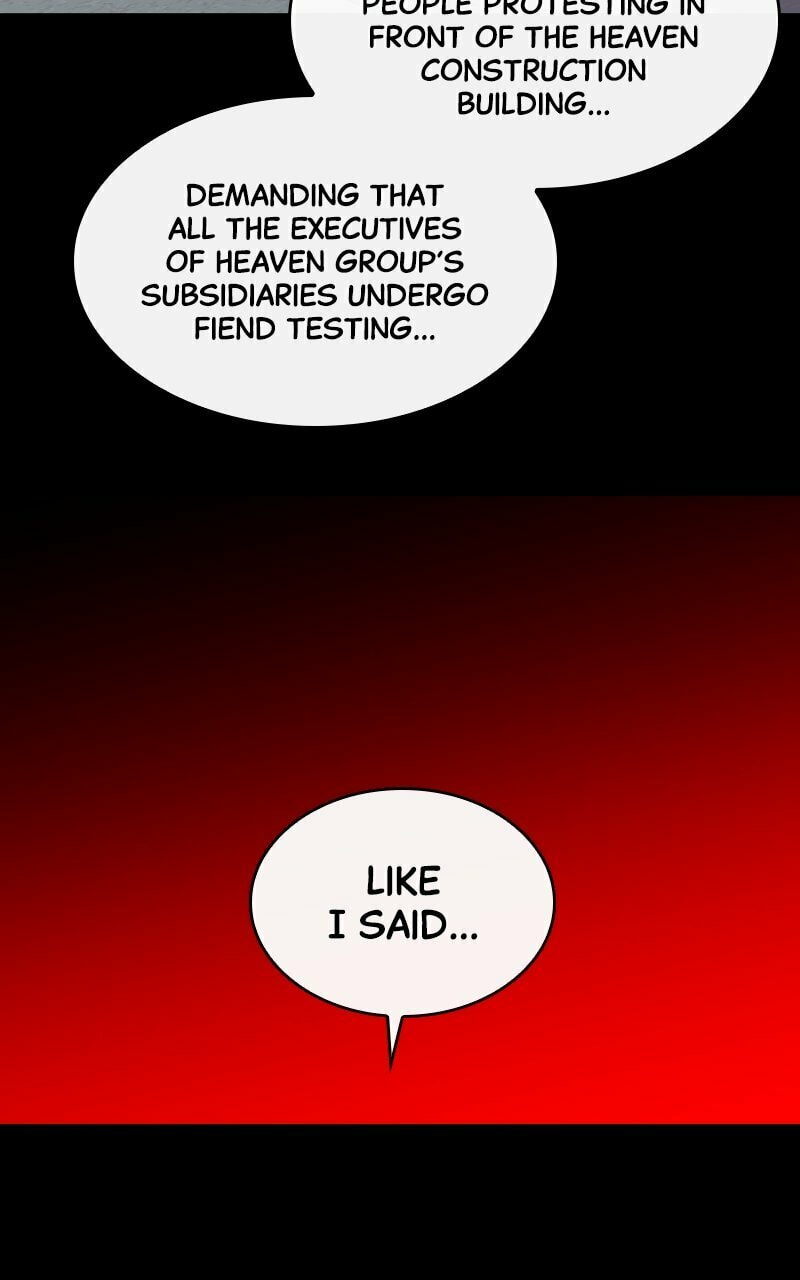 Extroversion of an Immortal – Chapter 52 page 22