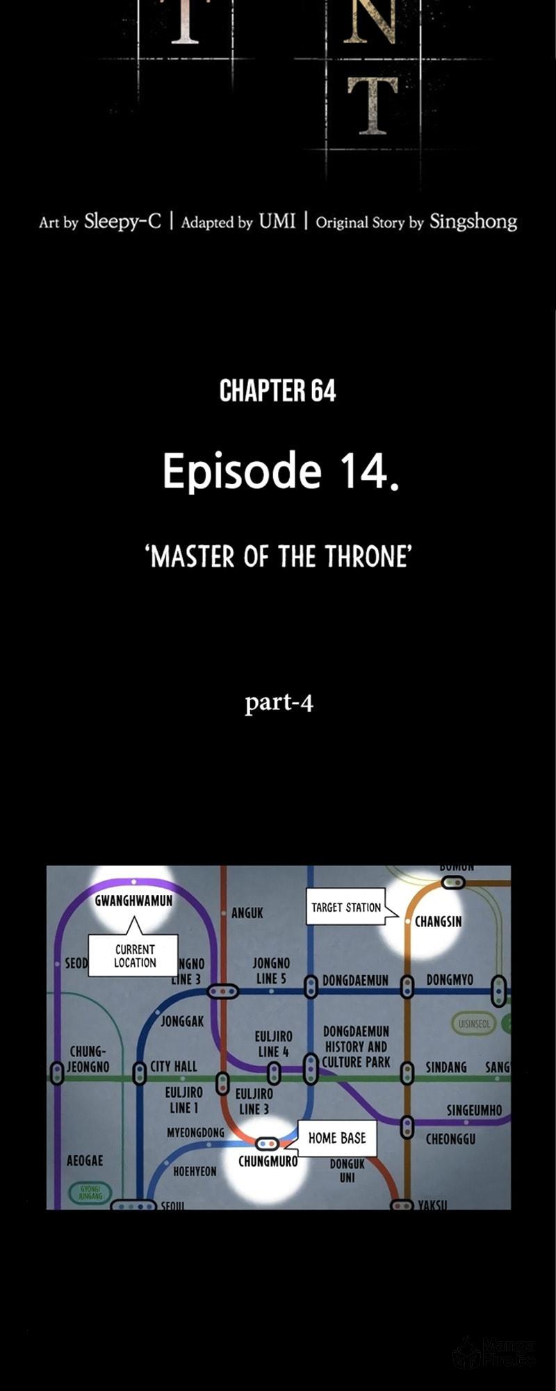 Master of the Throne (4) page 9