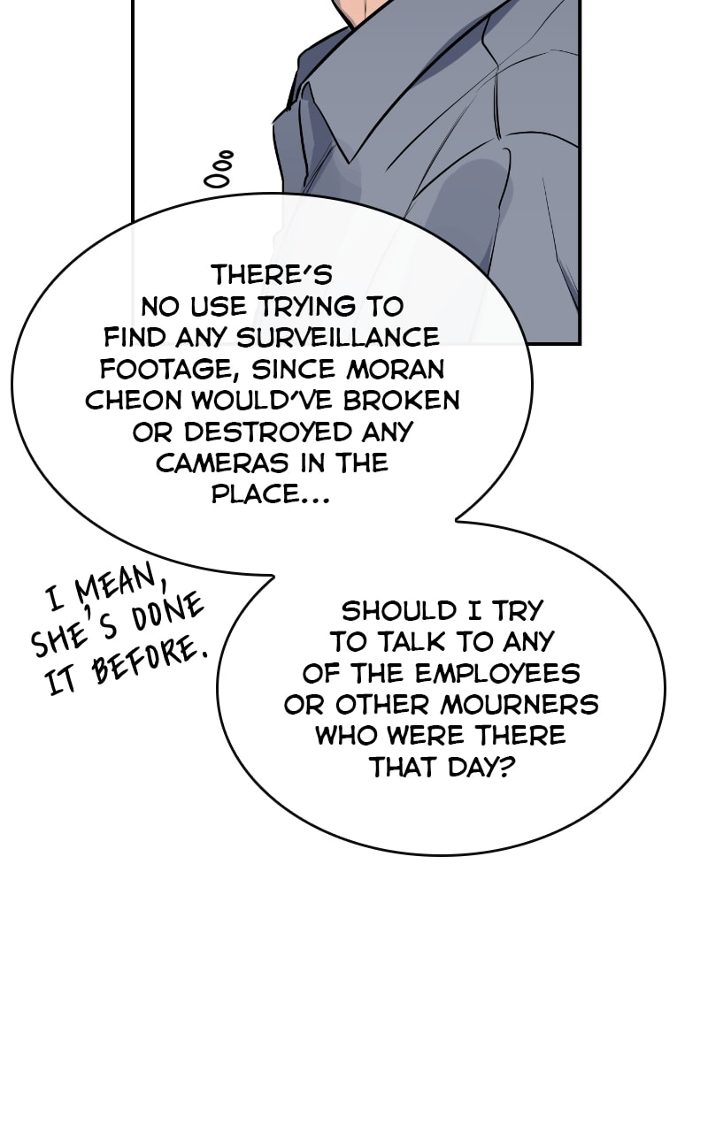Extroversion of an Immortal – Chapter 33 page 18
