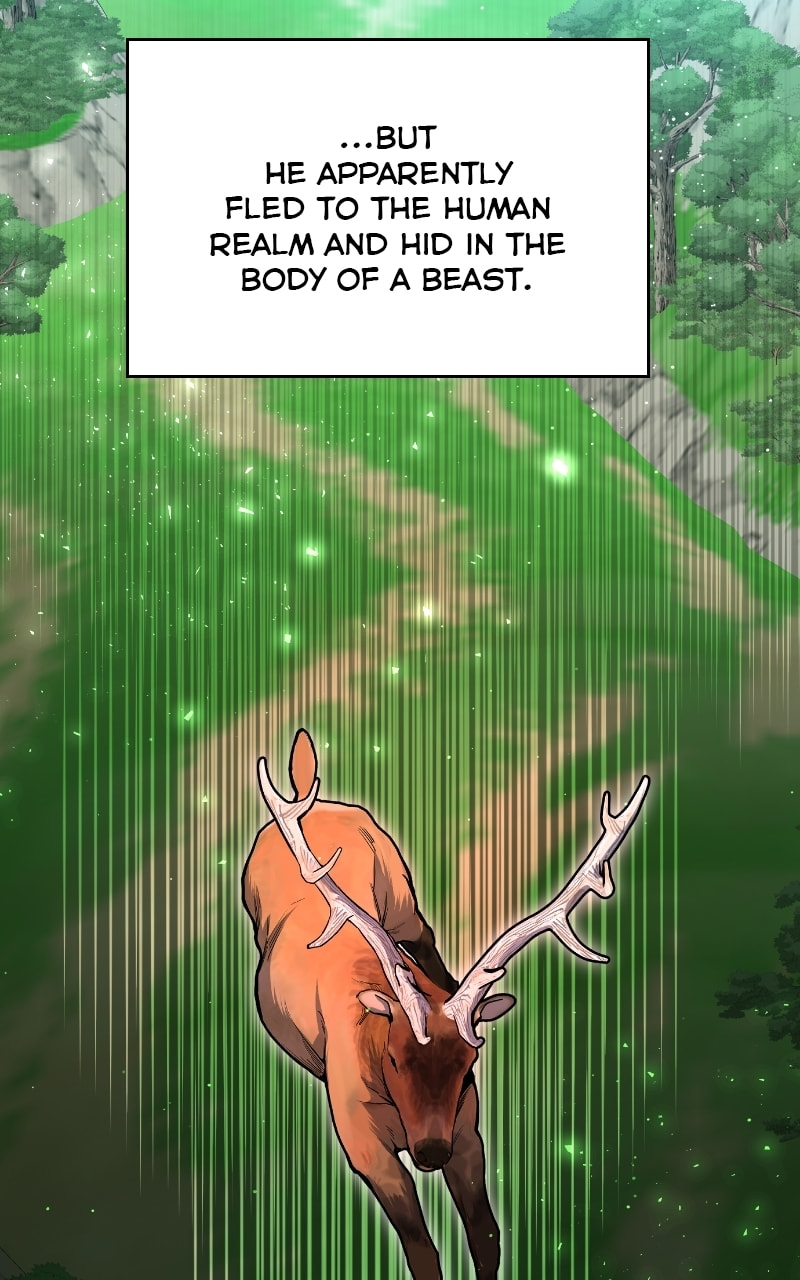 Extroversion of an Immortal – Chapter 41 page 88
