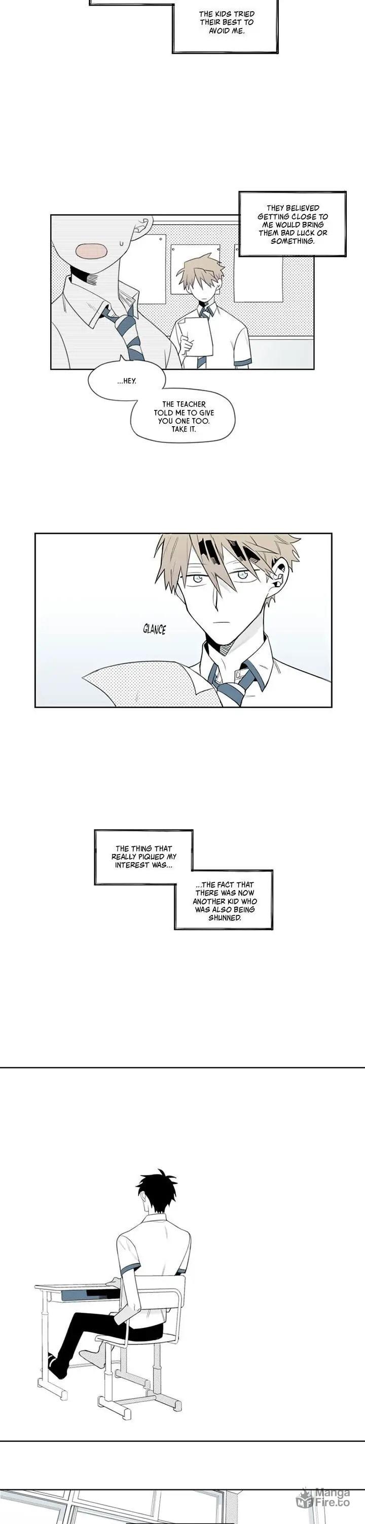 Park Hanhoo's Manager – Chapter 1 page 17