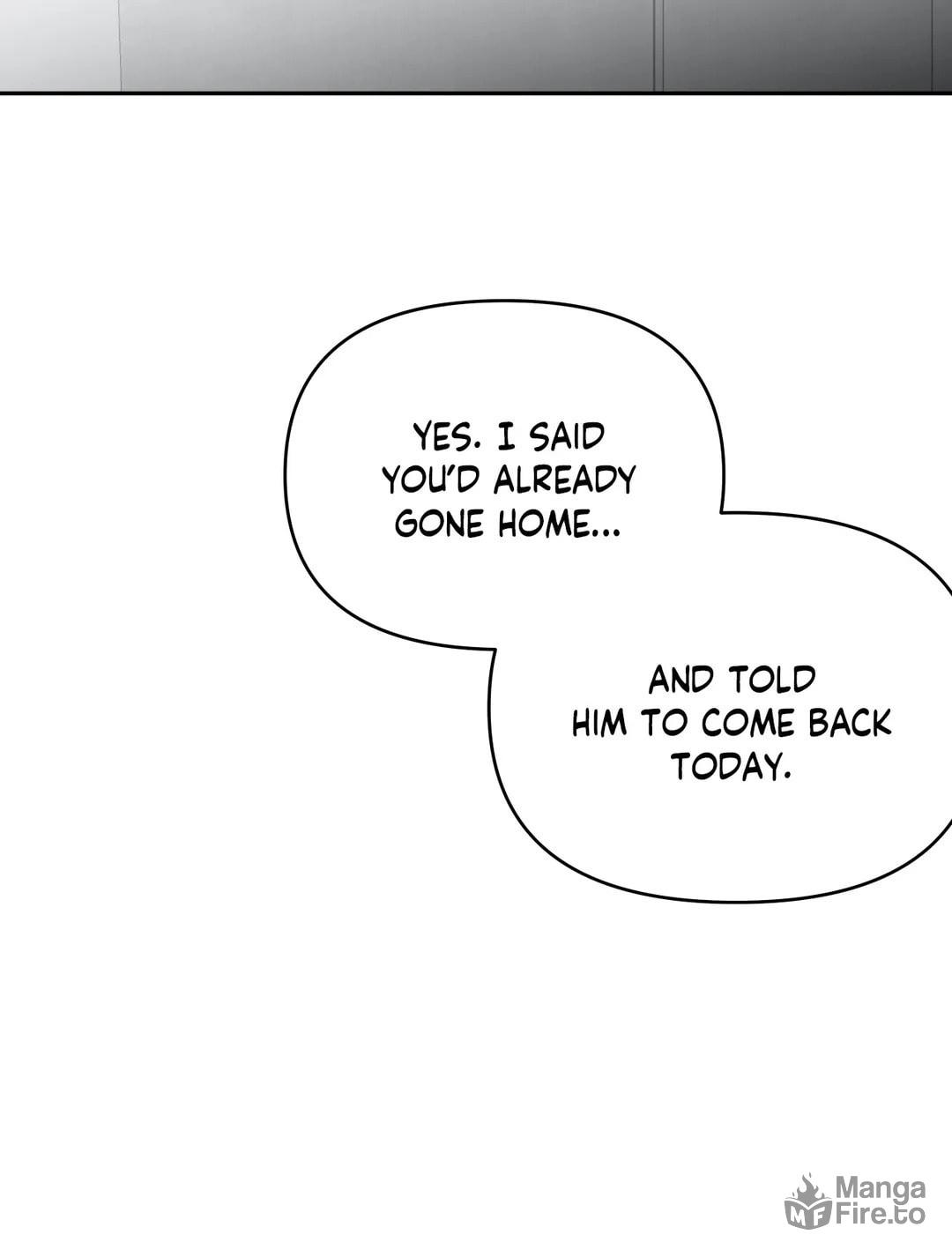 Legs That Won't Walk – Chapter 69 page 29