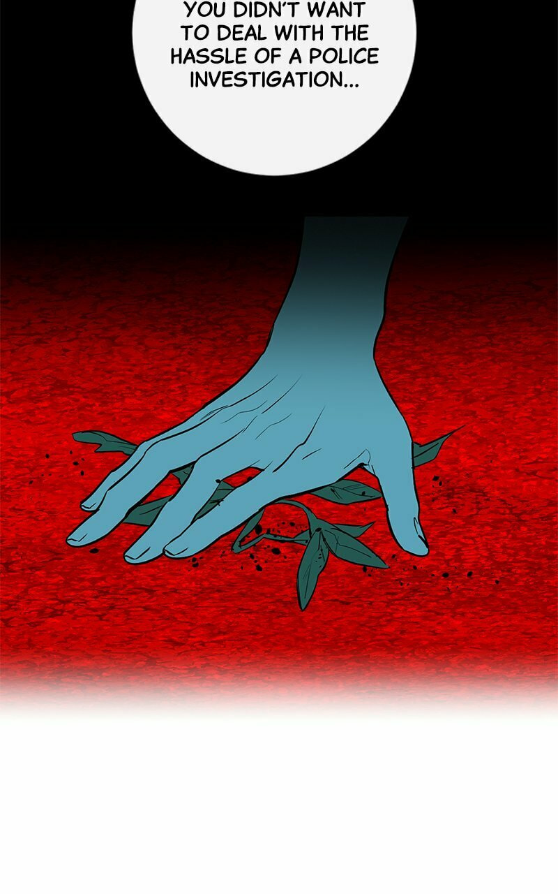 Extroversion of an Immortal – Chapter 73 page 90