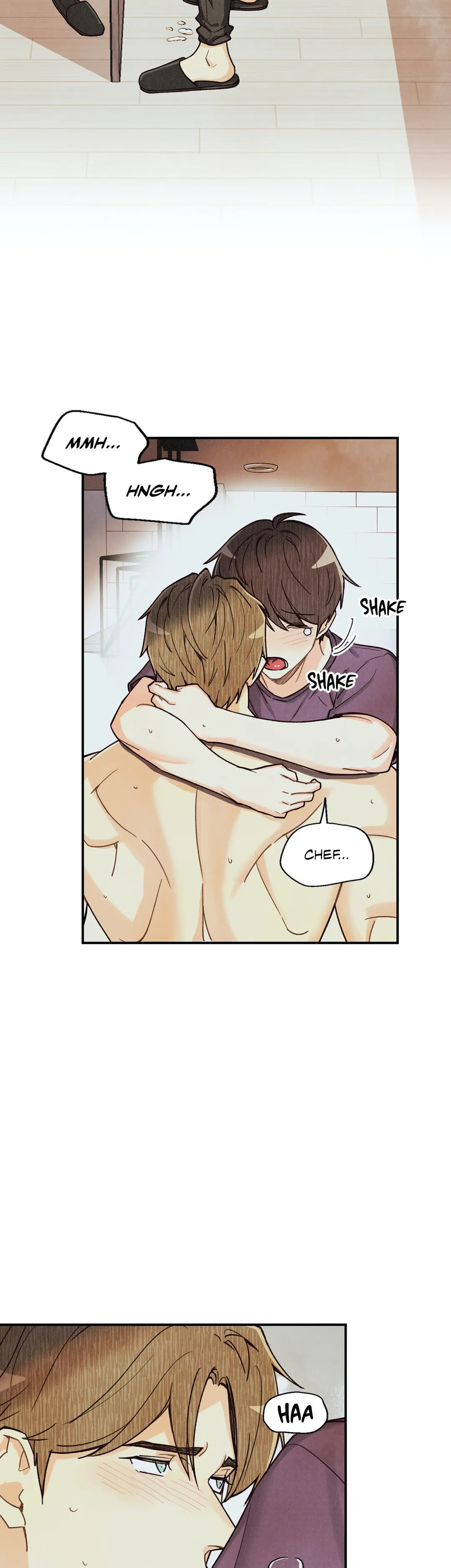 Pian Pian – Chapter 61 page 34