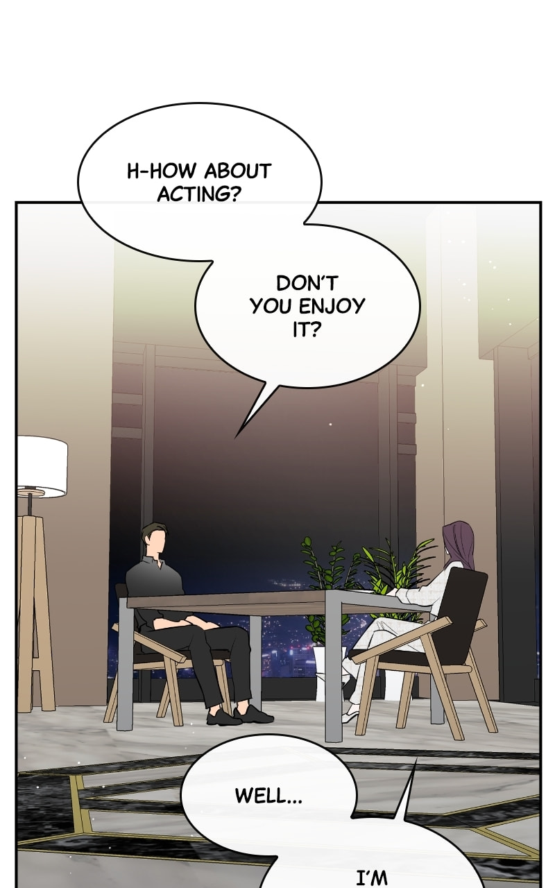 Extroversion of an Immortal – Chapter 59 page 15