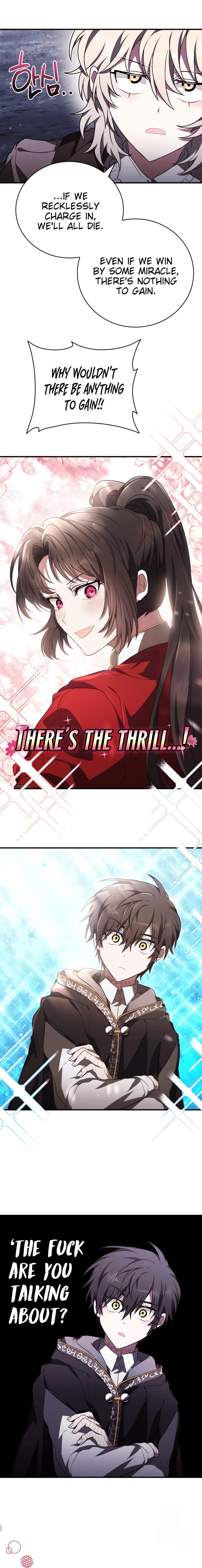 I Become a Legendary Arch Mage by Reading a Book – Chapter 16 page 14