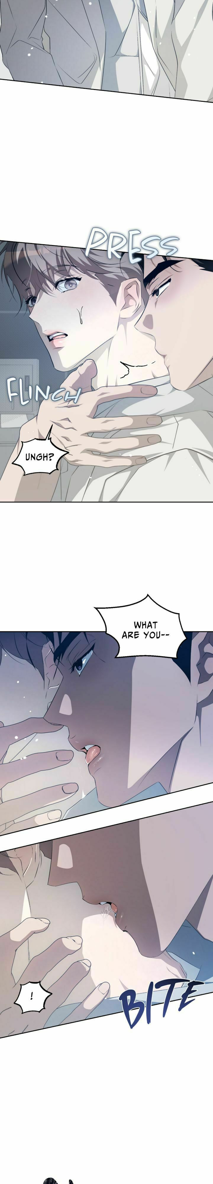 Cozy Obsession – Chapter 21 page 2