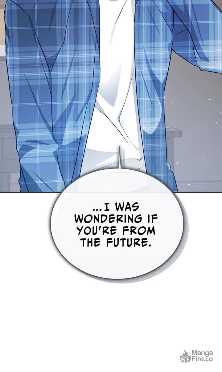 Cozy Obsession – Chapter 44 page 83
