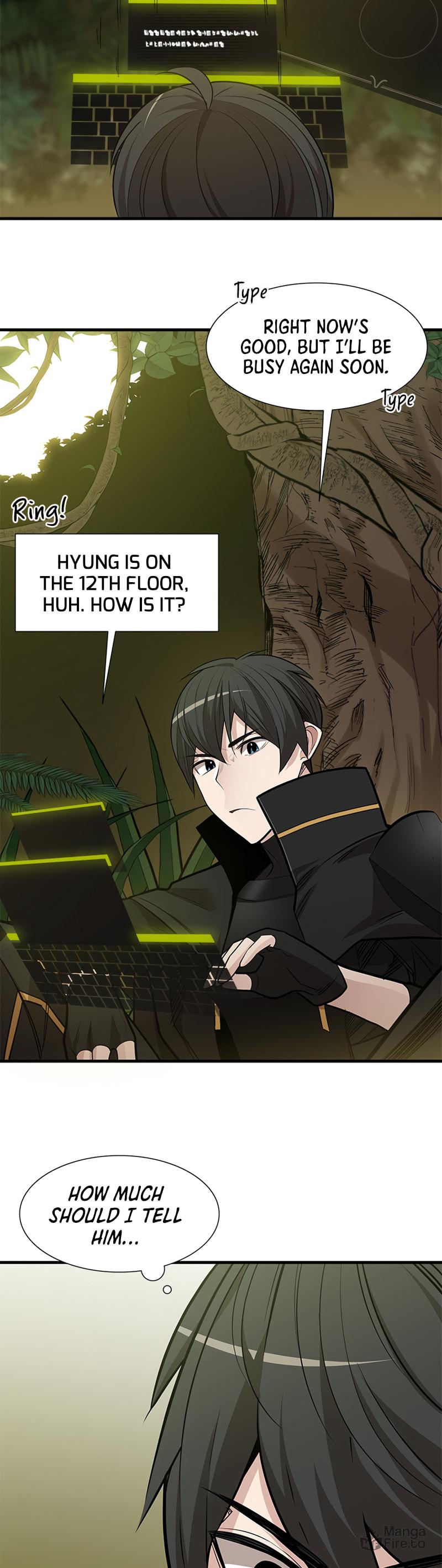 The Tutorial Is Too Tough! – Chapter 53 page 9