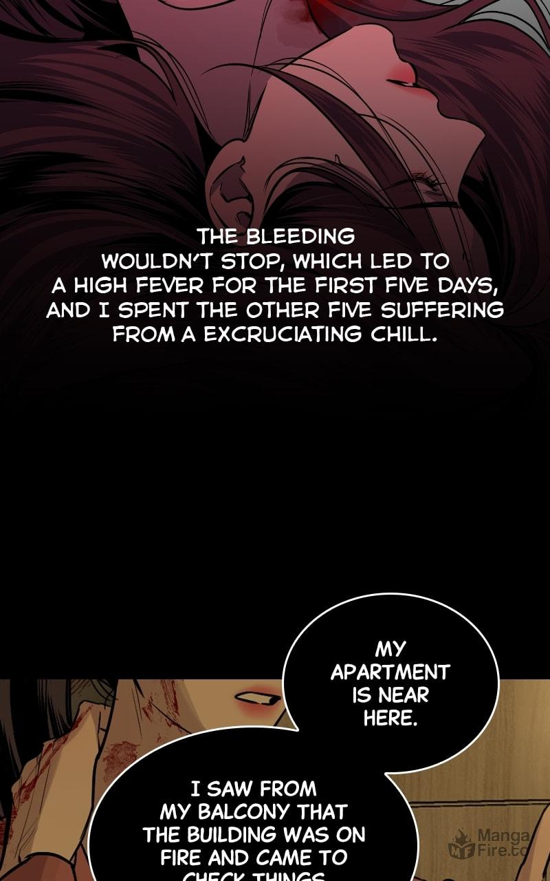 Extroversion of an Immortal – Chapter 20 page 104