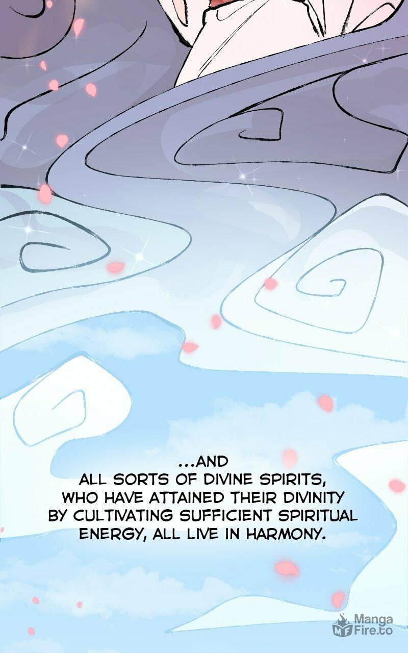 Extroversion of an Immortal – Chapter 13 page 14