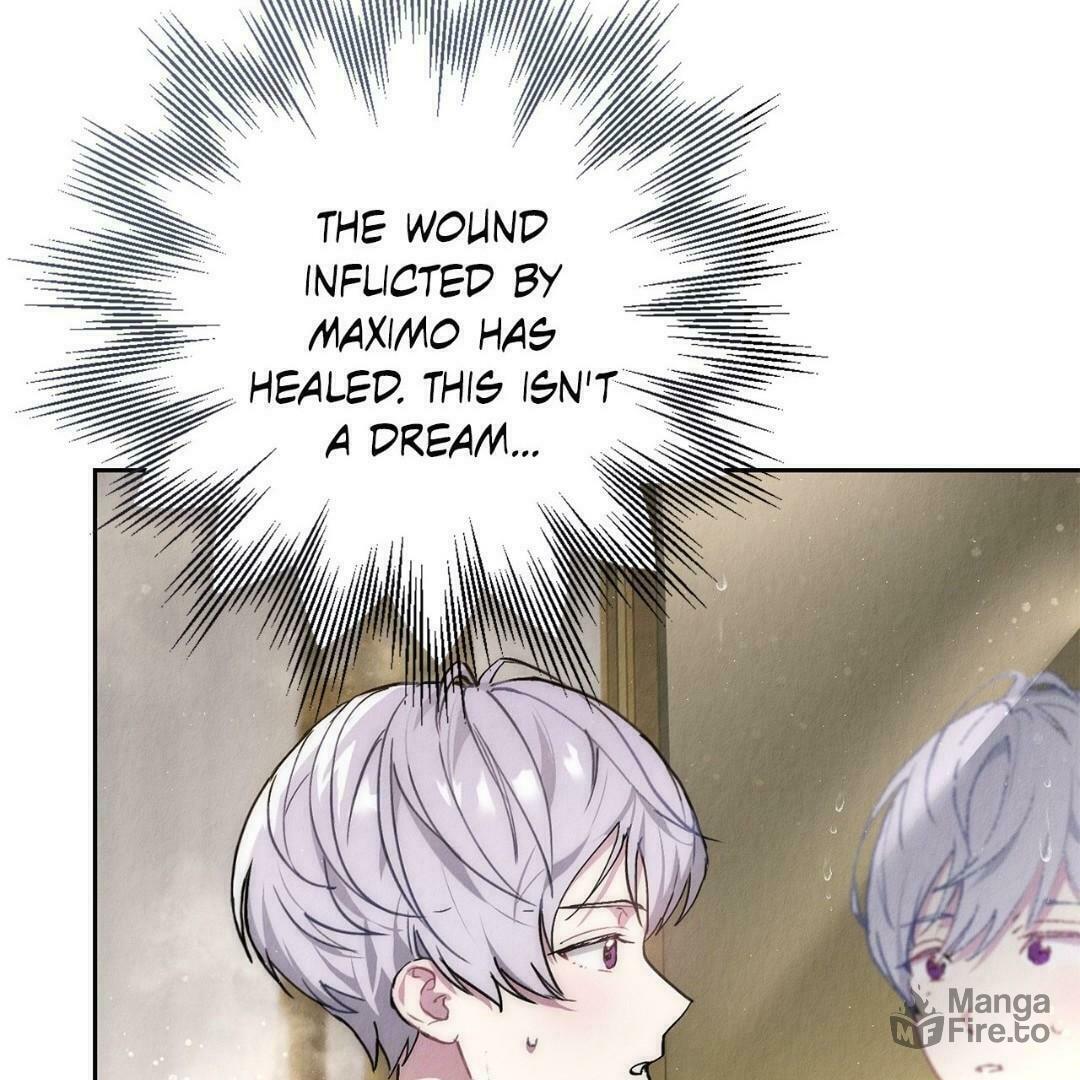 A Second Chance for the Outcast Prince – Chapter 2 page 4