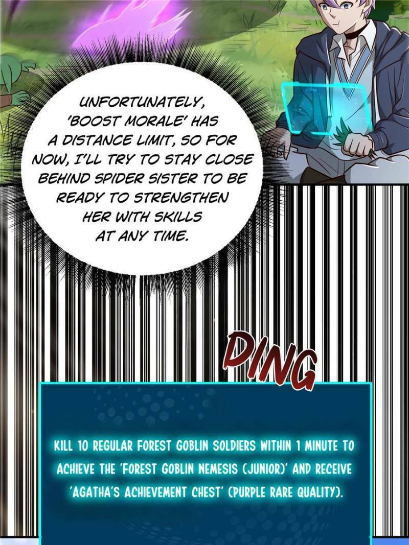 Ancient God's Chosen Warriors – Chapter 21 page 63
