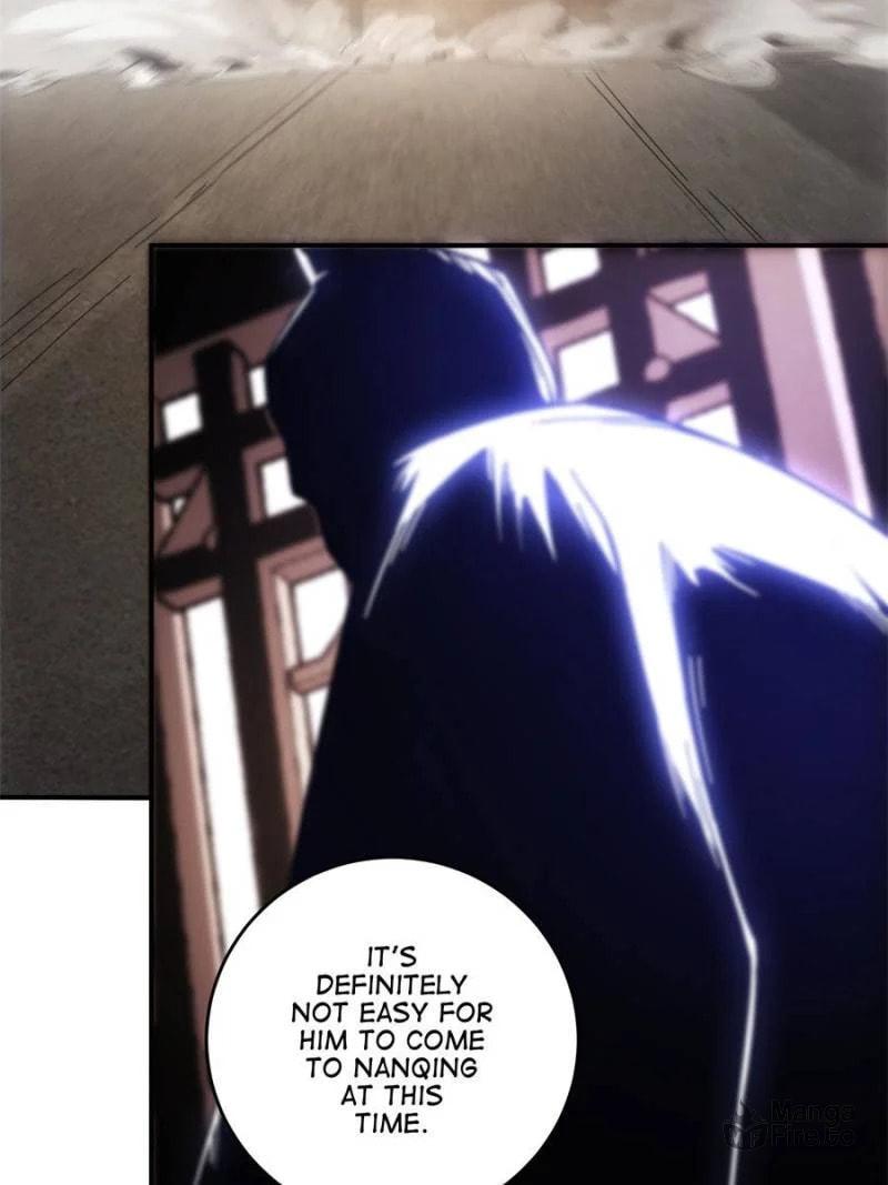 Celebrating the Remaining Life – Chapter 62 page 4