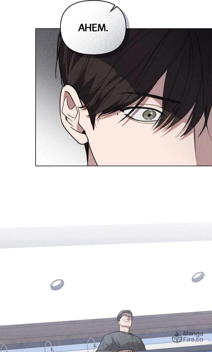 Undercover Darling – Chapter 16 page 34