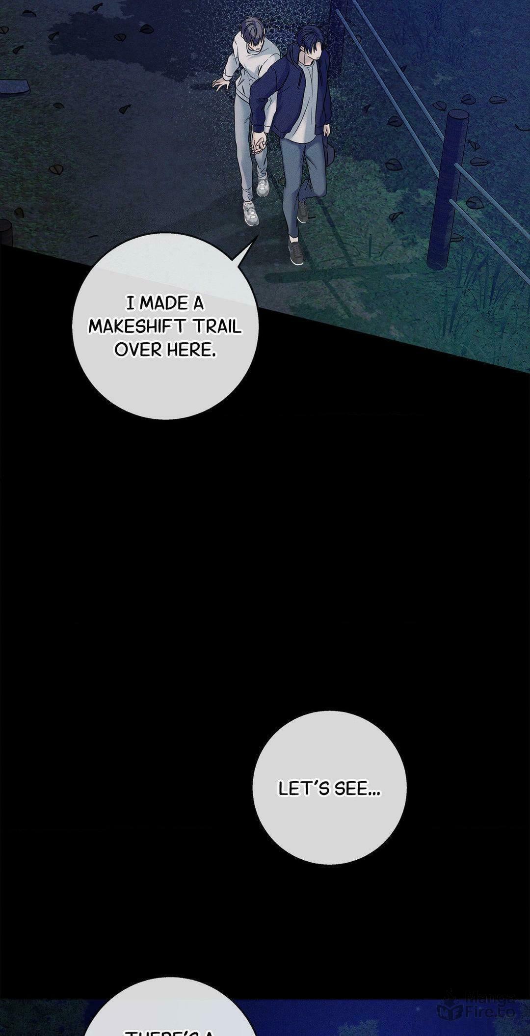 Night of the Unmarked – Chapter 17 page 24