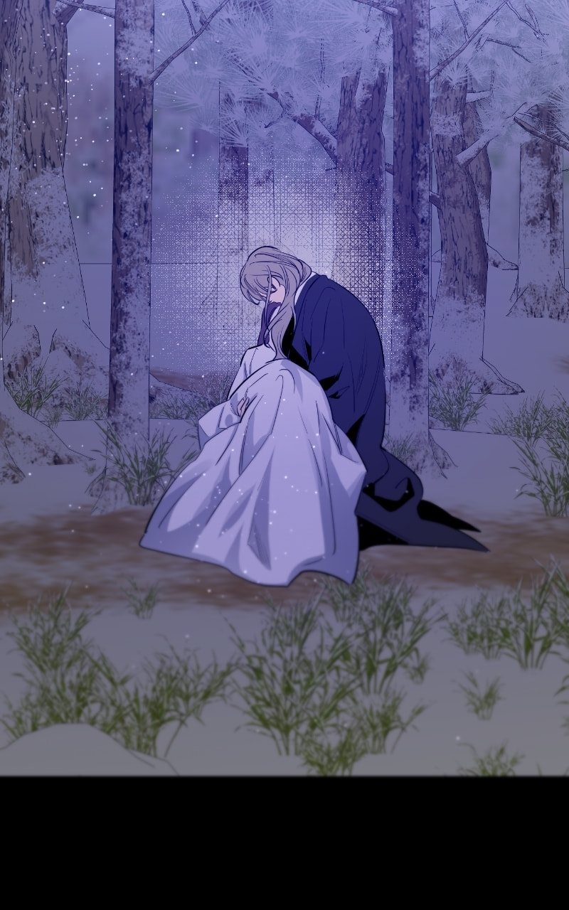Extroversion of an Immortal – Chapter 47 page 1