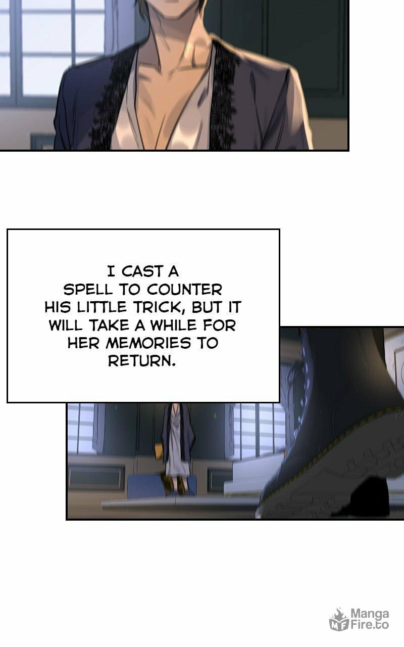 Extroversion of an Immortal – Chapter 24 page 34