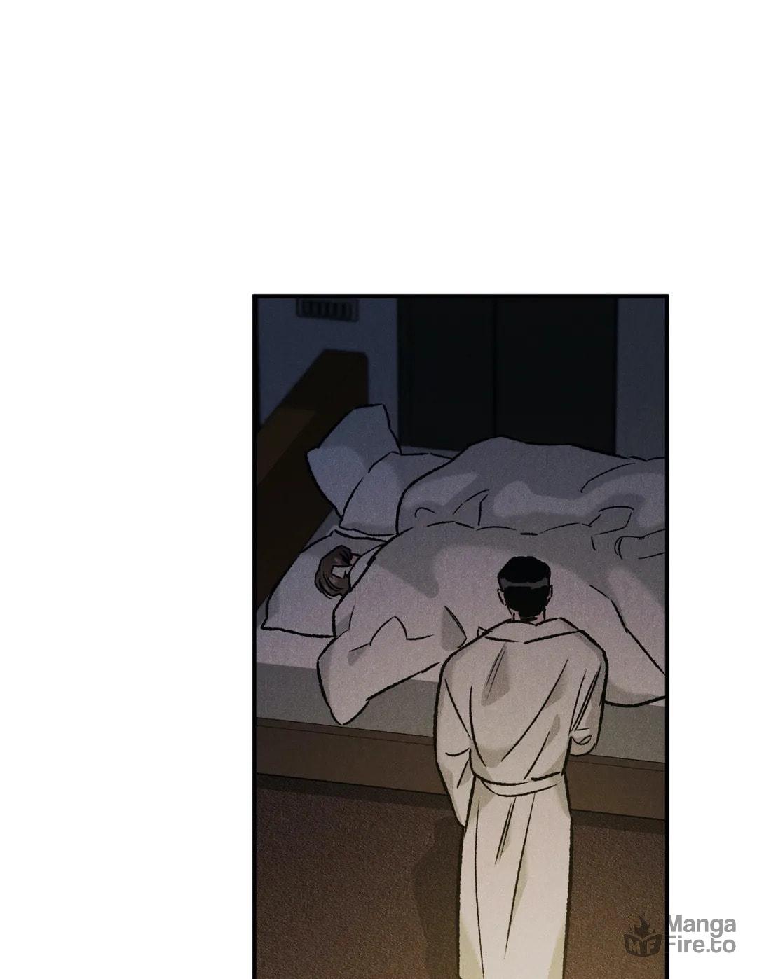 Limited Run – Chapter 11 page 38