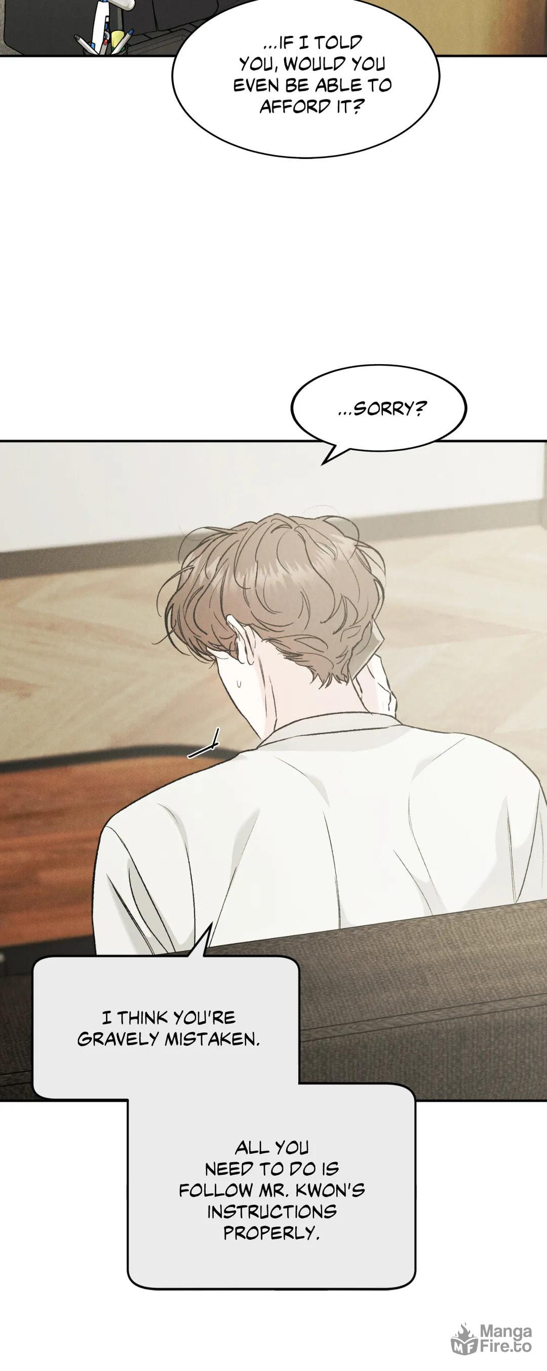 Limited Run – Chapter 50 page 14