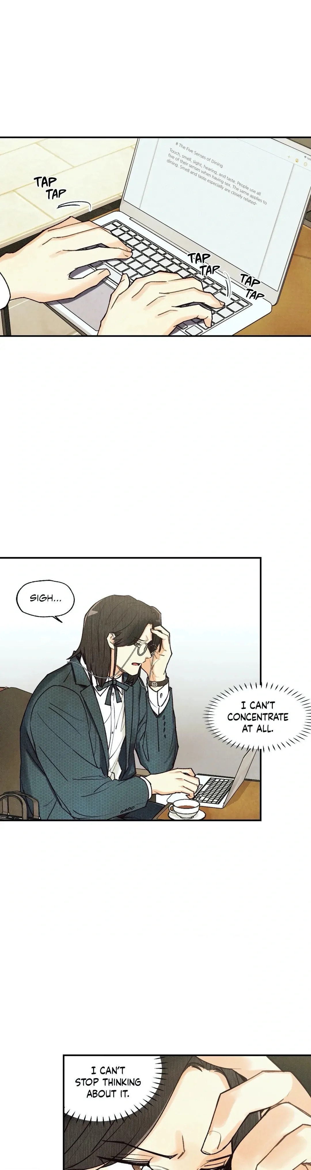 Pian Pian – Chapter 32 page 13