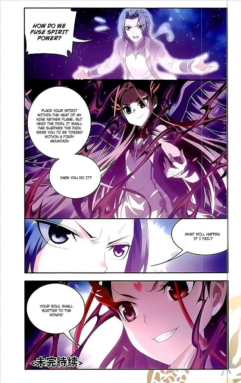 Number 1 New Student page 21