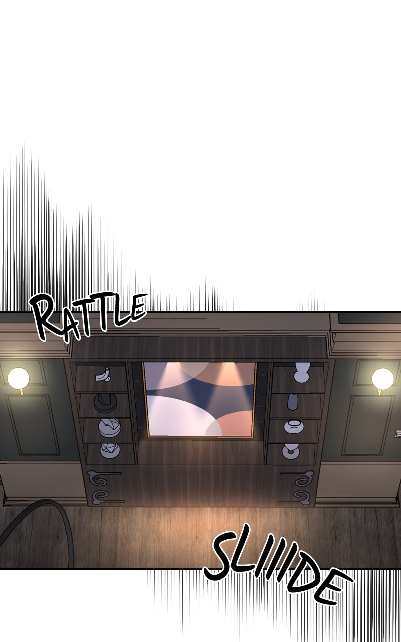 Extroversion of an Immortal – Chapter 23 page 21