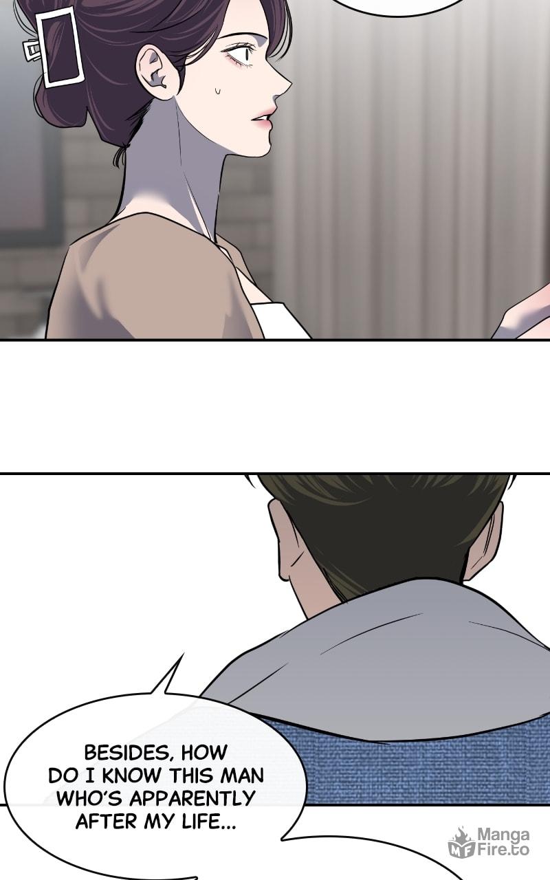 Extroversion of an Immortal – Chapter 14 page 80