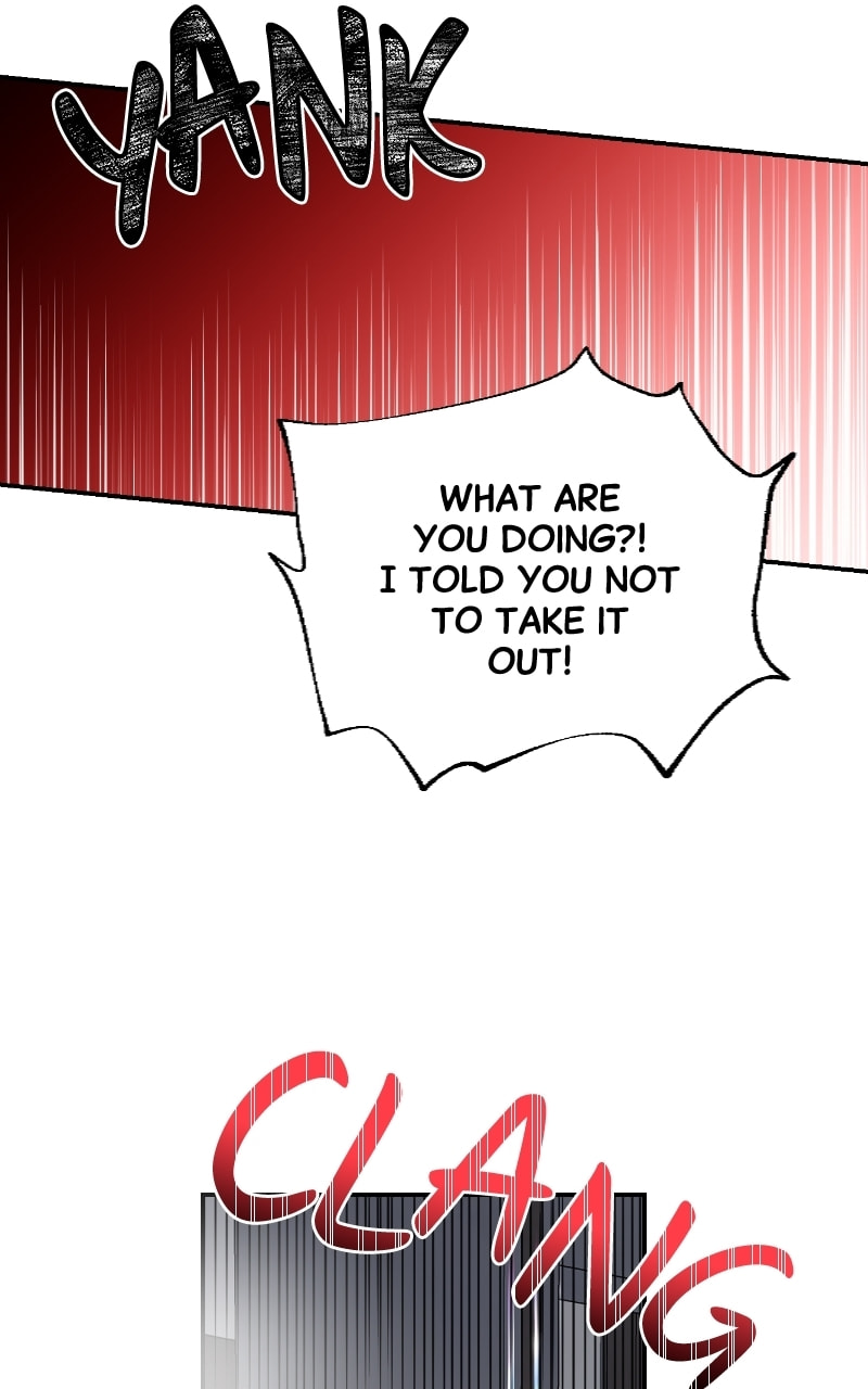 Extroversion of an Immortal – Chapter 27 page 82