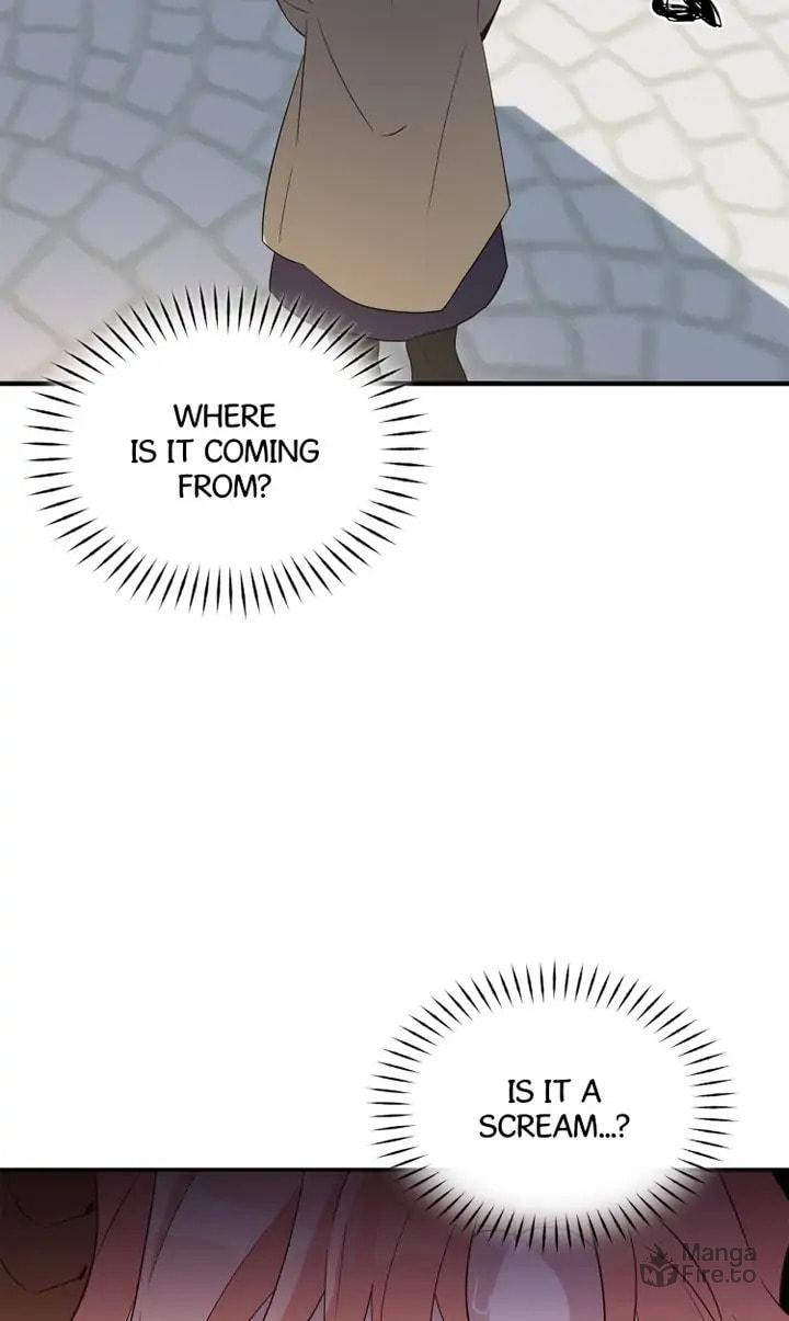 Wake Up, Warrior – Chapter 66 page 2