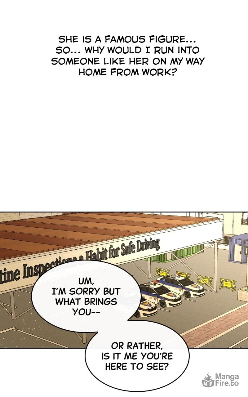 Extroversion of an Immortal – Chapter 14 page 24