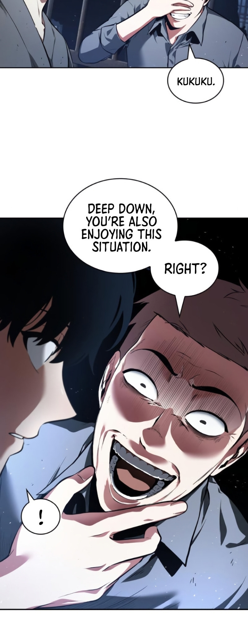 A Kingless World (4) page 18