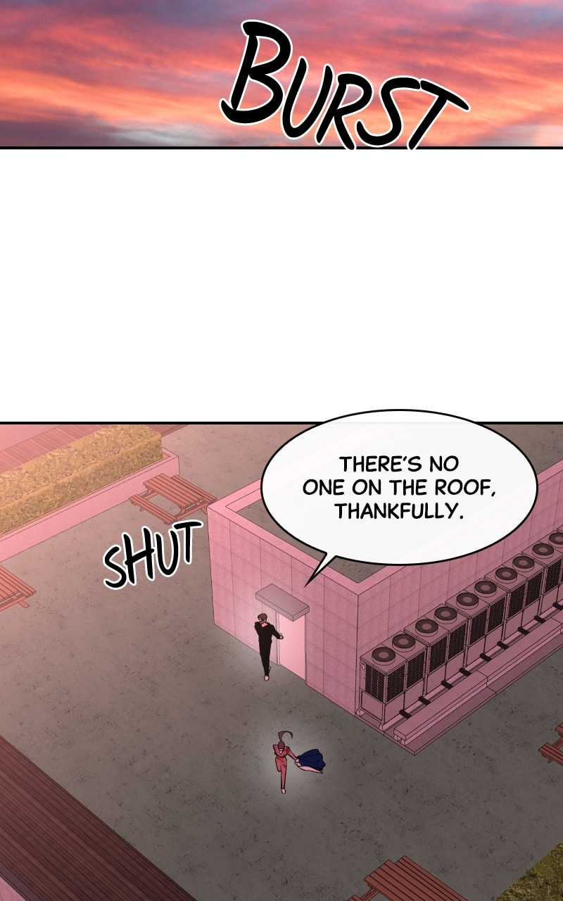 Extroversion of an Immortal – Chapter 20 page 70