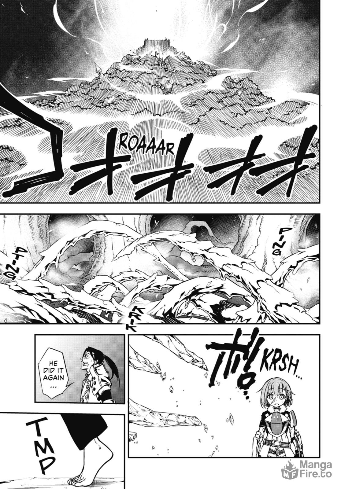 Parting and Reunion page 34