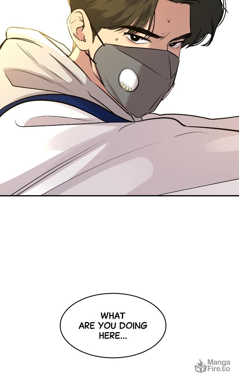 Extroversion of an Immortal – Chapter 20 page 2
