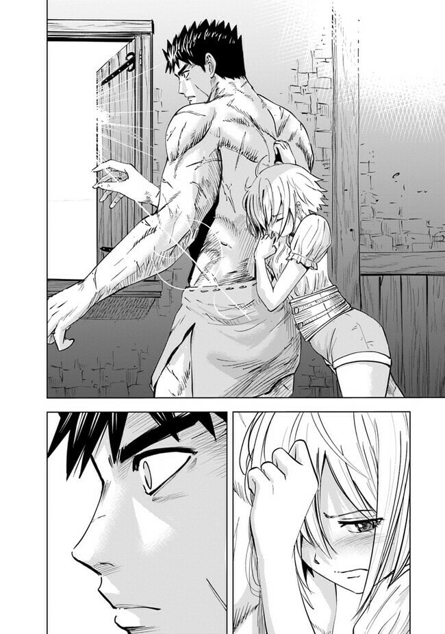 Fallen Flower page 10