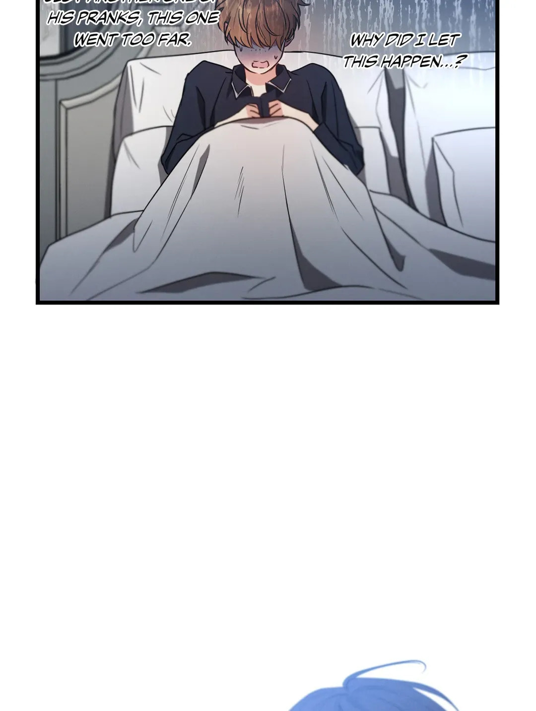 Love History Caused by Willful Negligence – Chapter 71 page 18
