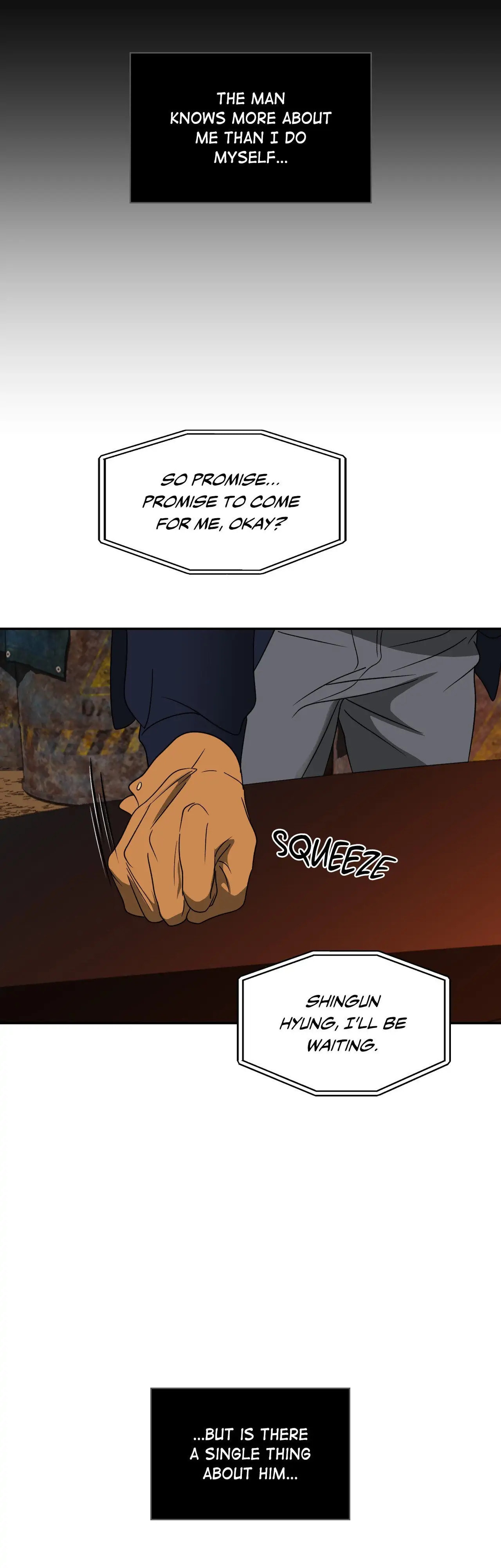 Shutline – Chapter 74 page 36