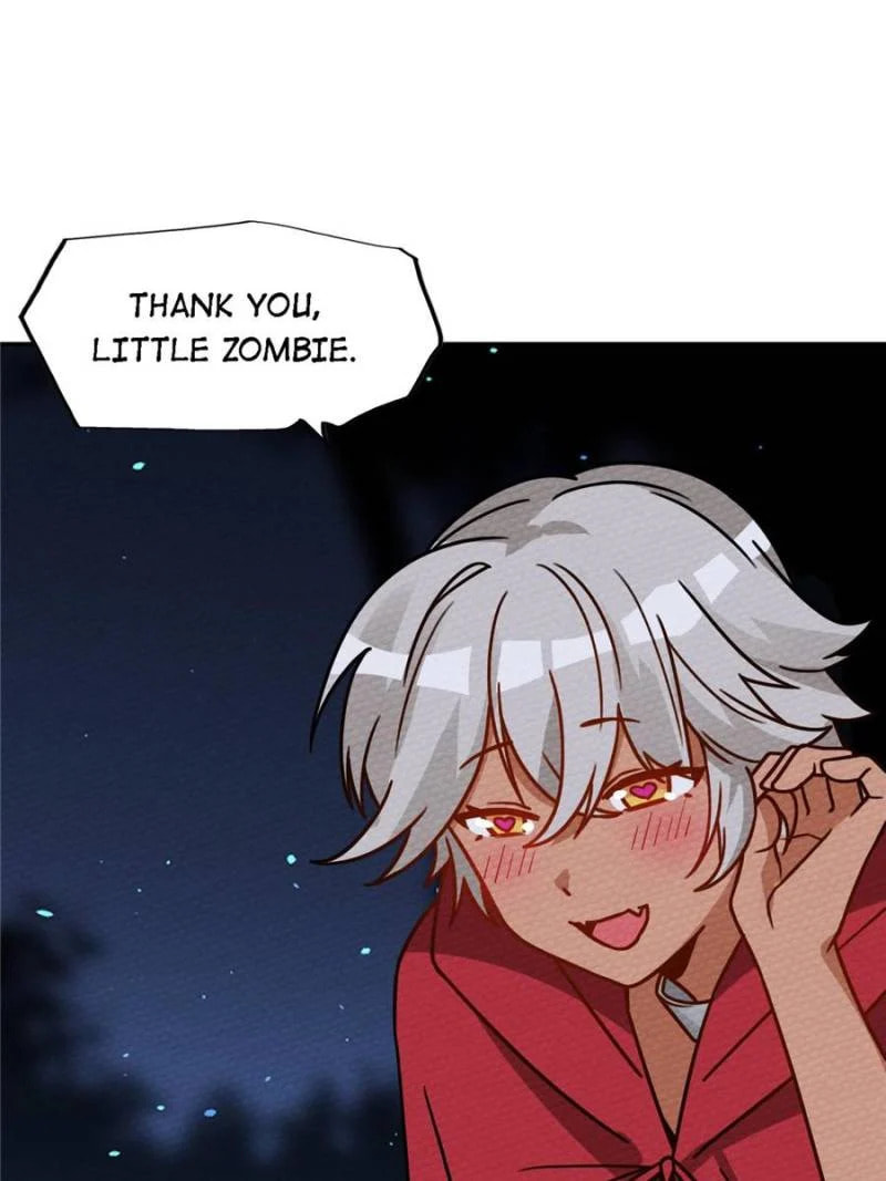 Despite Being Summoned as a Demon, I Still Need to Practice Chinese Medicine (Colored) – Chapter 21 page 43