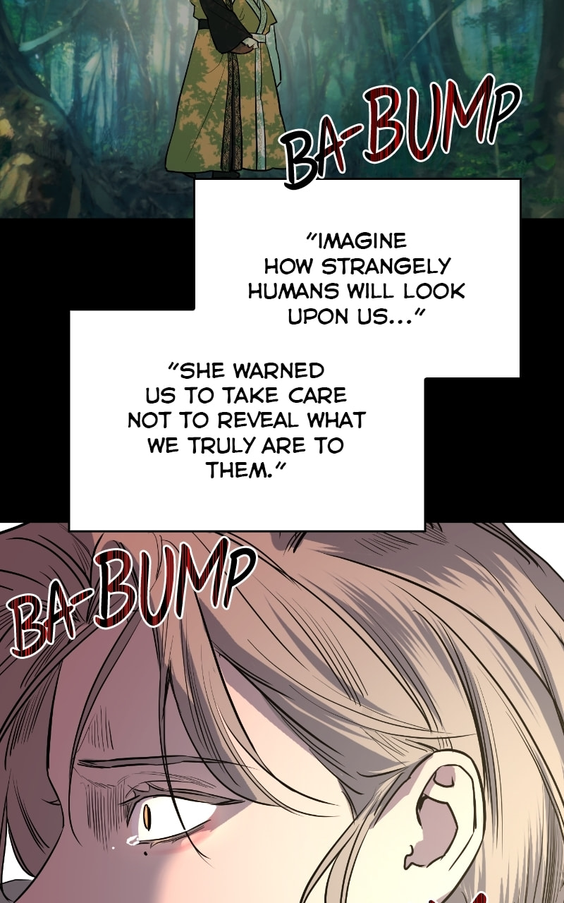 Extroversion of an Immortal – Chapter 41 page 70