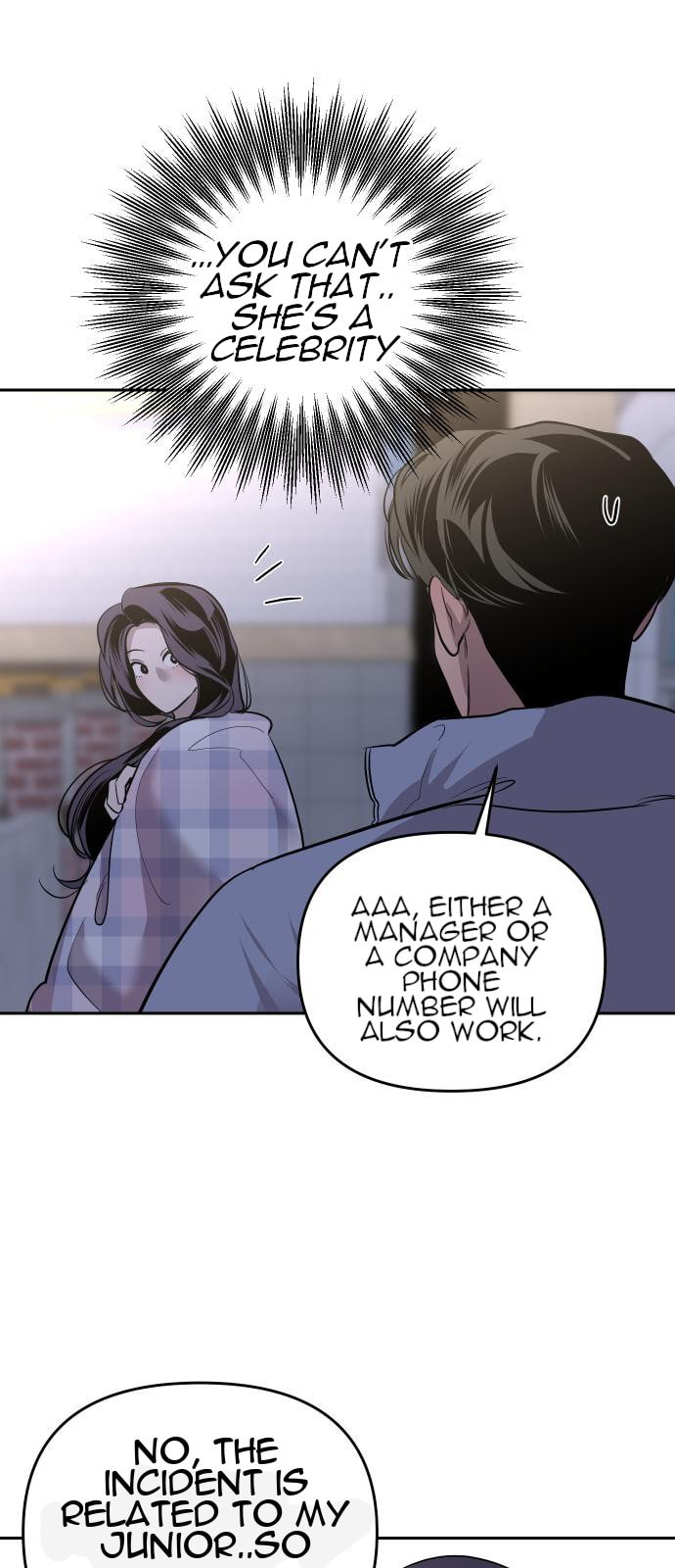 Extroversion of an Immortal – Chapter 3 page 18