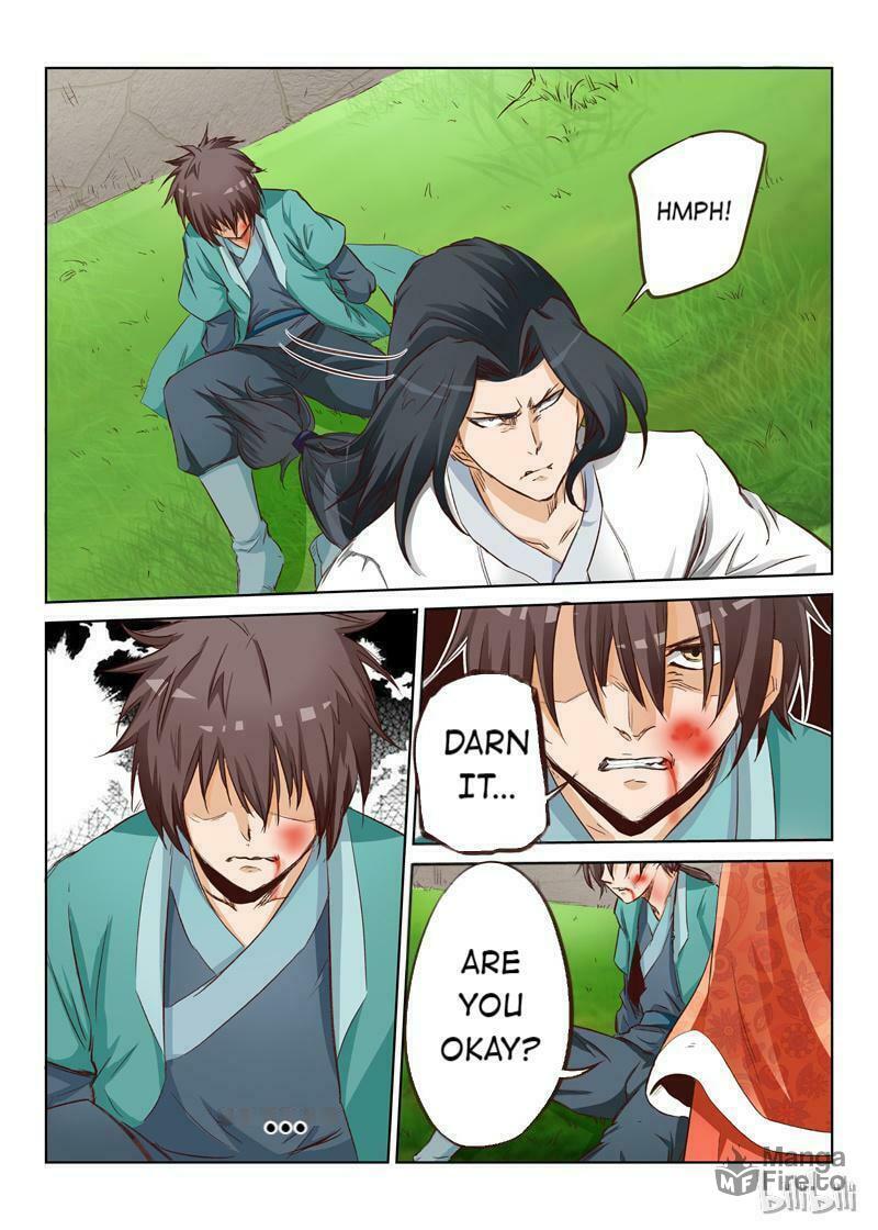 Episode 3 page 8
