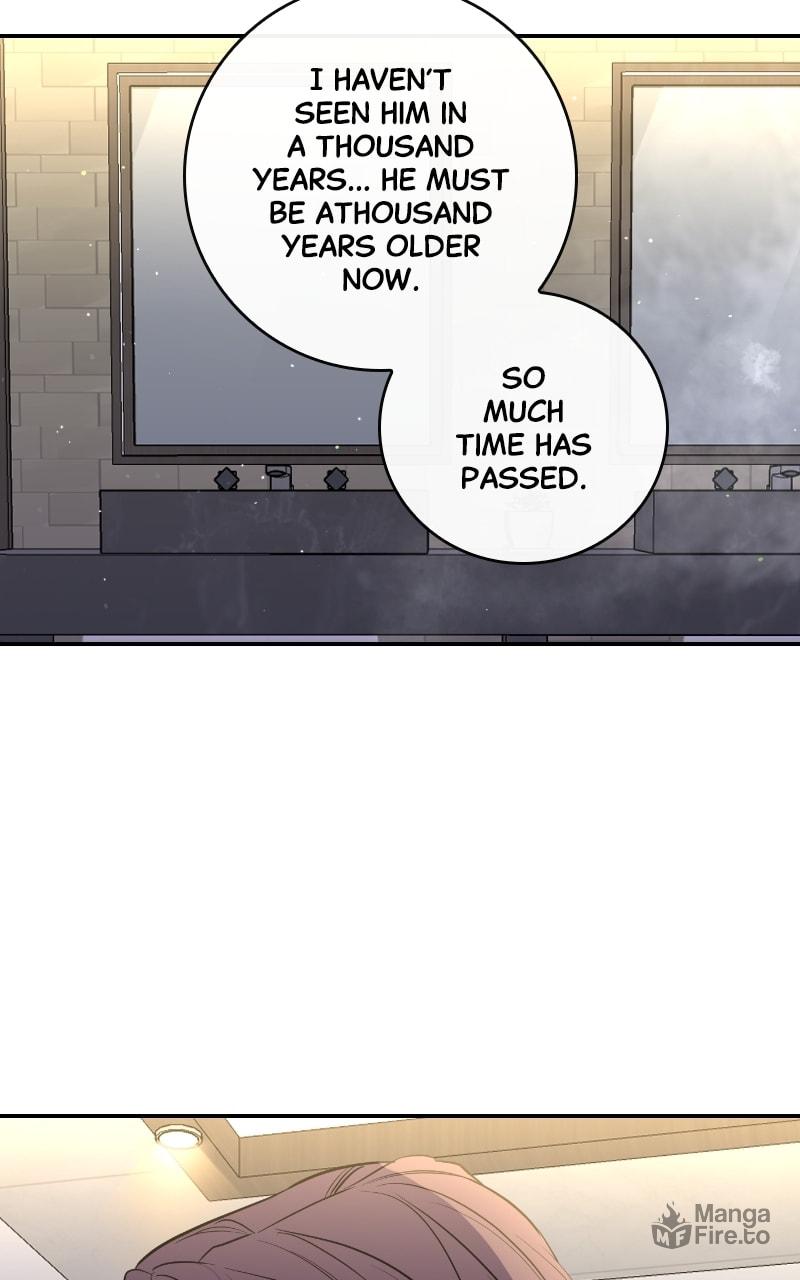 Extroversion of an Immortal – Chapter 32 page 26