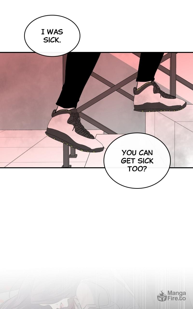 Extroversion of an Immortal – Chapter 20 page 64