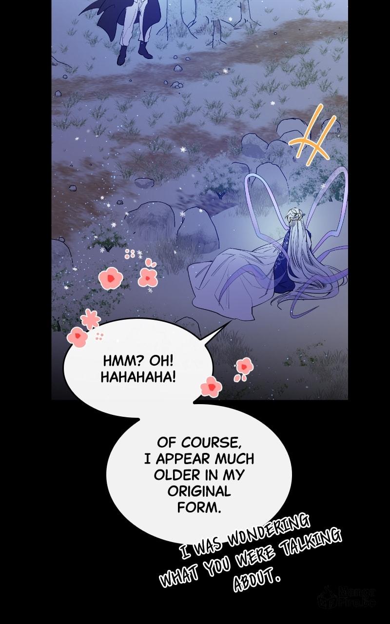 Extroversion of an Immortal – Chapter 46 page 74