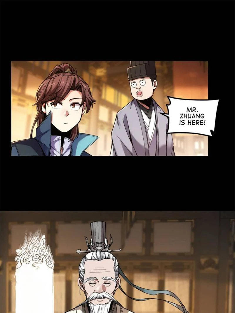 Celebrating the Remaining Life – Chapter 62 page 42