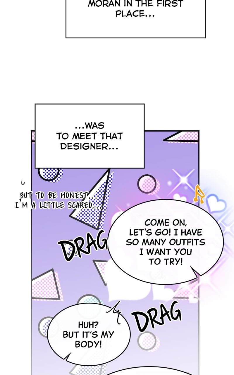 Extroversion of an Immortal – Chapter 55 page 82